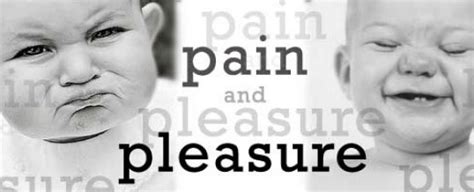 Pain and pleasure donte thick. Things To Know About Pain and pleasure donte thick. 